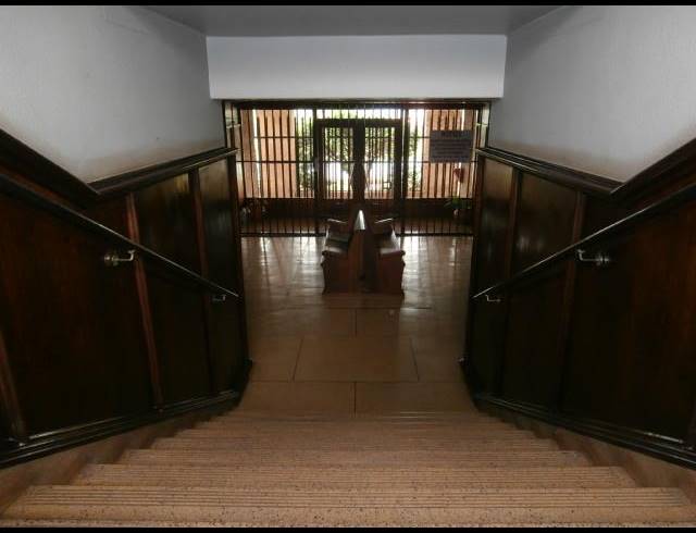 1 BEDROOM APARTMENT FOR SALE IN LINMEYER